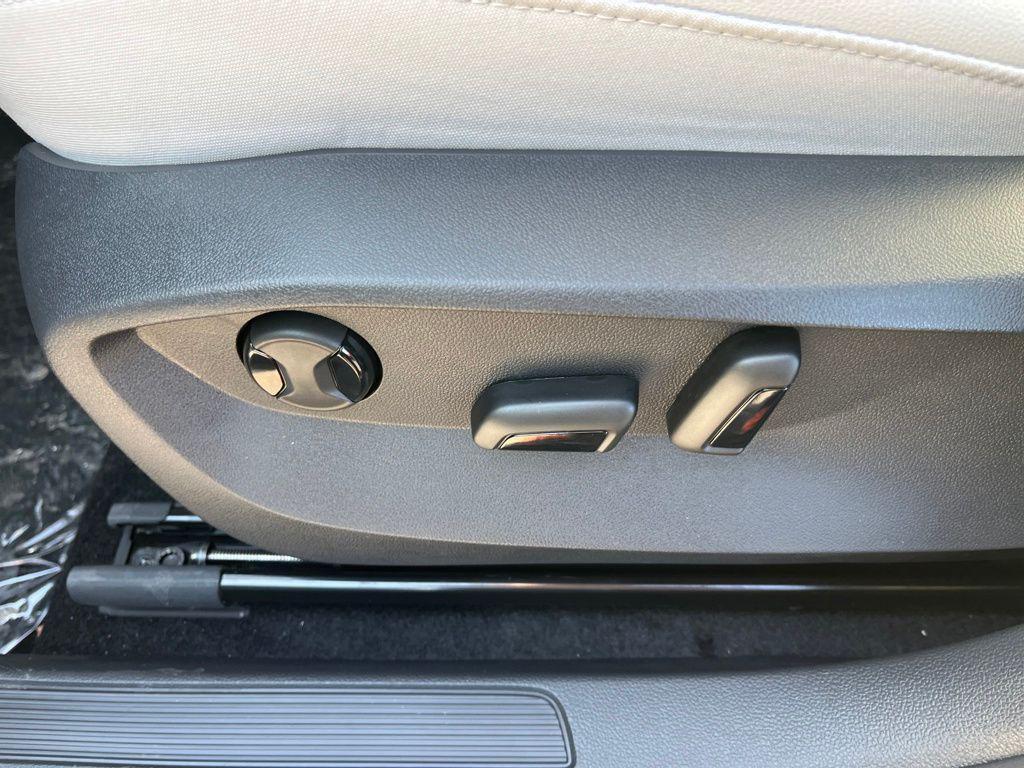 new 2026 Volkswagen Taos car, priced at $30,899