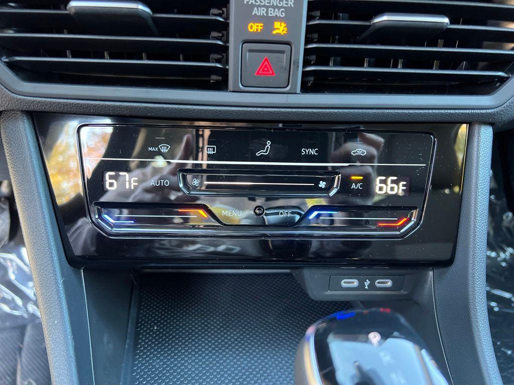 new 2026 Volkswagen Jetta car, priced at $23,996