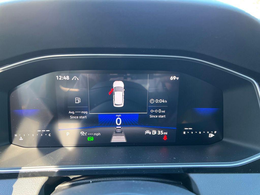 new 2026 Volkswagen Jetta car, priced at $23,996