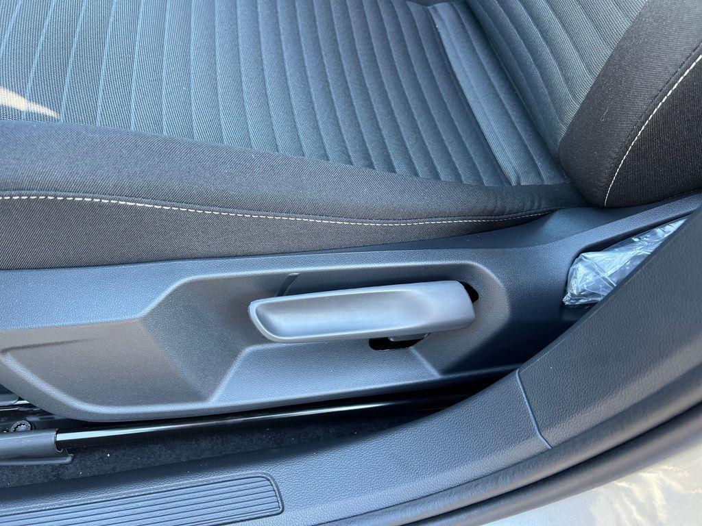 new 2026 Volkswagen Jetta car, priced at $23,996