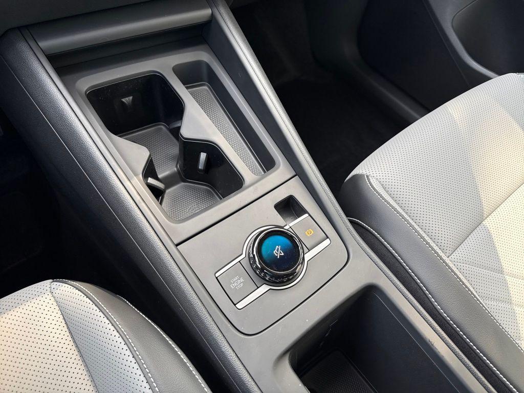 new 2026 Volkswagen Tiguan car, priced at $33,744
