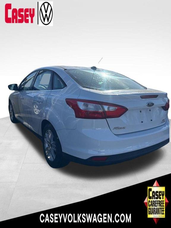 used 2012 Ford Focus car, priced at $10,499
