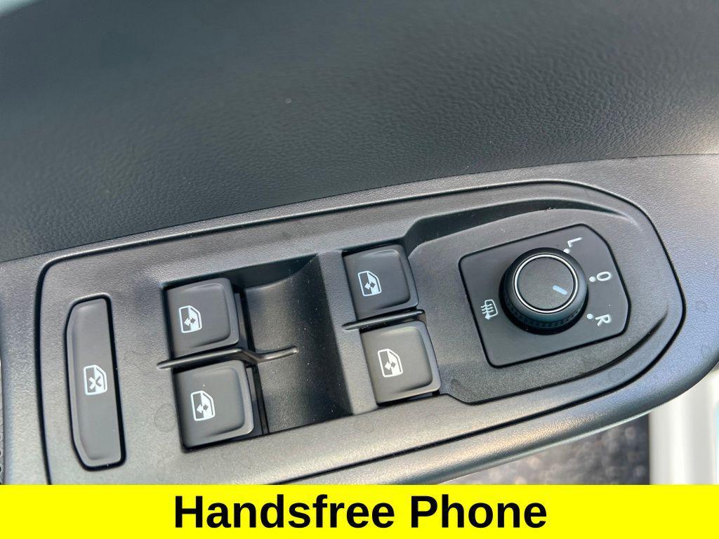 new 2025 Volkswagen Taos car, priced at $27,158