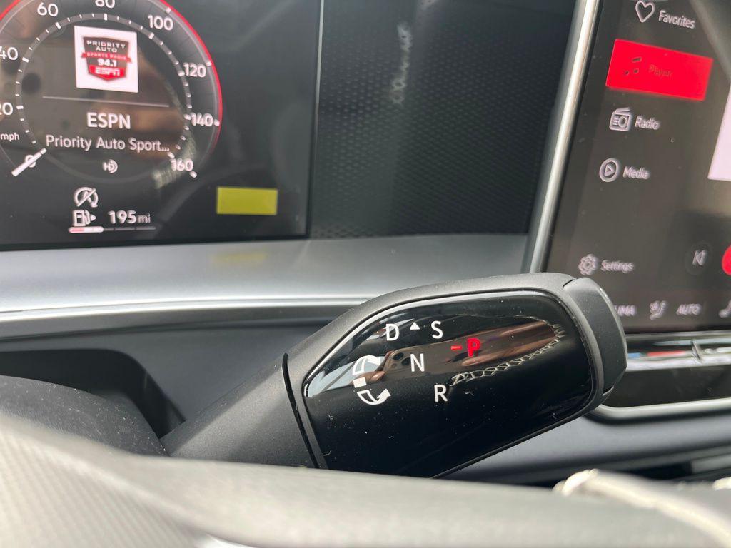 new 2026 Volkswagen Tiguan car, priced at $34,691