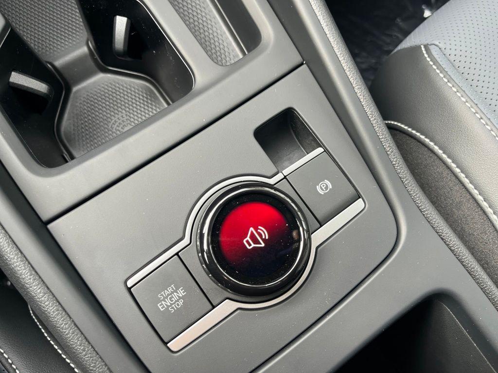 new 2026 Volkswagen Tiguan car, priced at $34,691