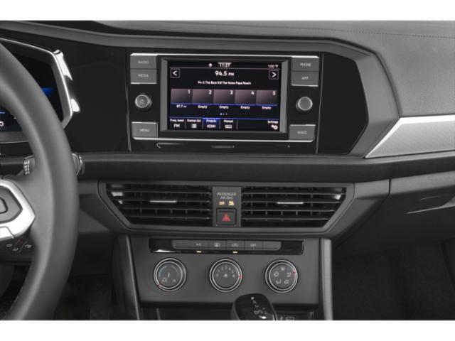 used 2024 Volkswagen Jetta car, priced at $19,999