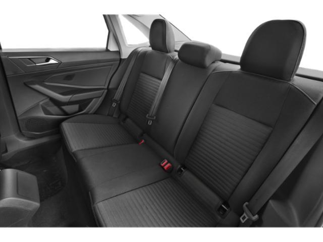 used 2024 Volkswagen Jetta car, priced at $19,999