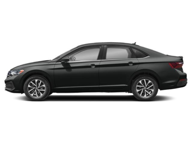 used 2024 Volkswagen Jetta car, priced at $19,999