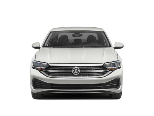 used 2024 Volkswagen Jetta car, priced at $19,999