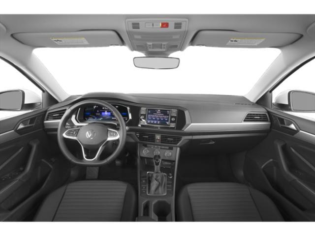used 2024 Volkswagen Jetta car, priced at $19,999