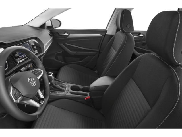used 2024 Volkswagen Jetta car, priced at $19,999