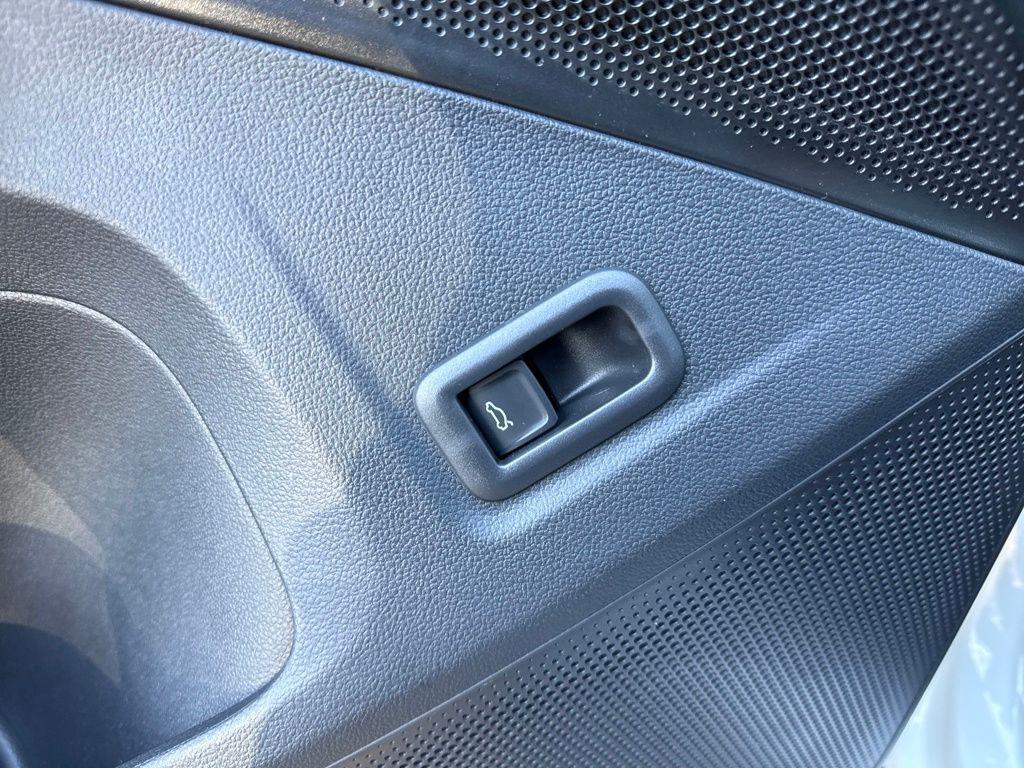 new 2026 Volkswagen Tiguan car, priced at $39,451