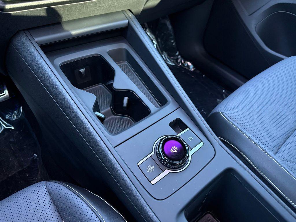 new 2026 Volkswagen Tiguan car, priced at $39,451