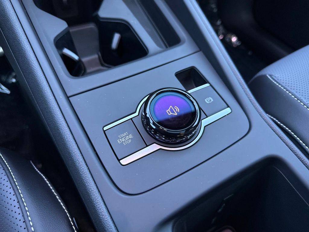 new 2026 Volkswagen Tiguan car, priced at $39,451