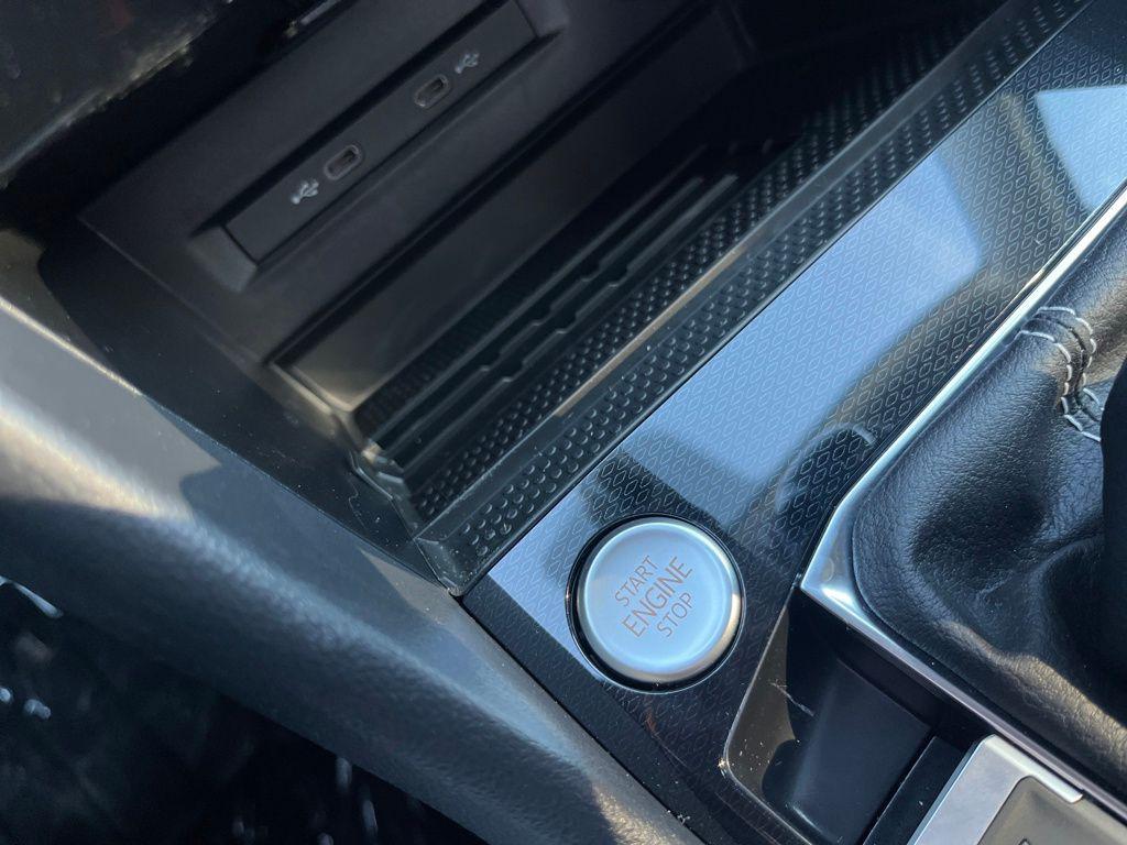 new 2026 Volkswagen Taos car, priced at $30,207