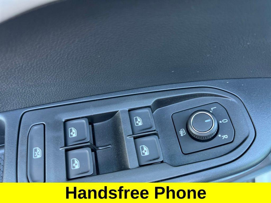 new 2026 Volkswagen Taos car, priced at $30,207