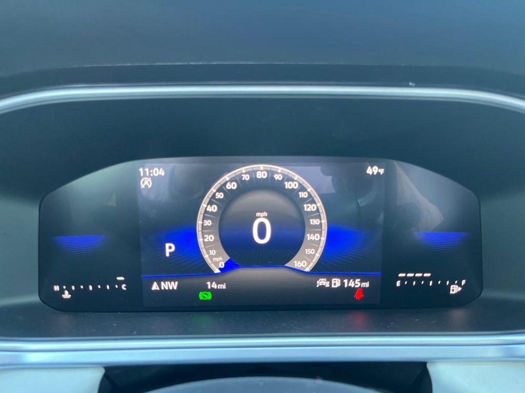 new 2026 Volkswagen Taos car, priced at $30,207