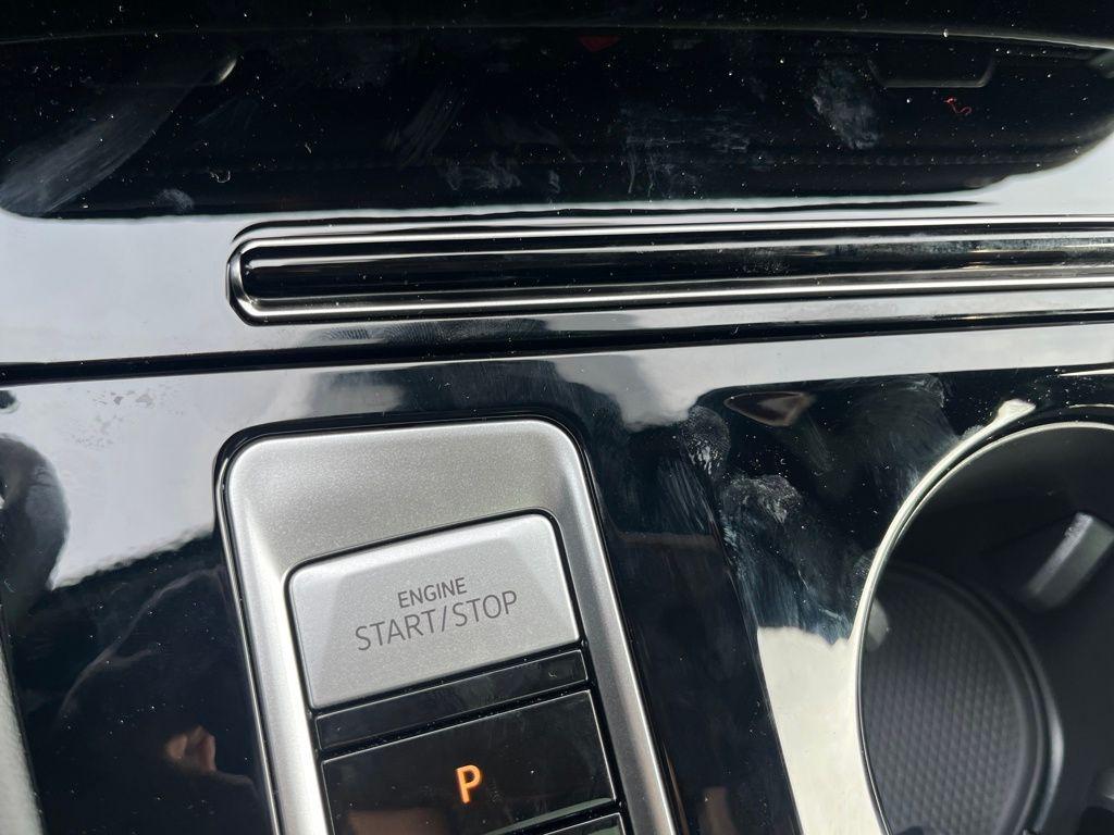 new 2026 Volkswagen Atlas Cross Sport car, priced at $44,101