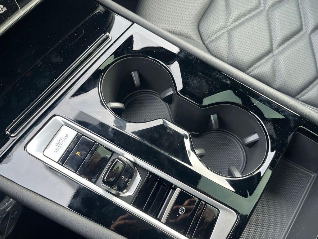 new 2026 Volkswagen Atlas Cross Sport car, priced at $44,101