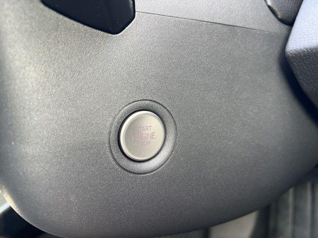 new 2025 Volkswagen ID.4 car, priced at $47,443