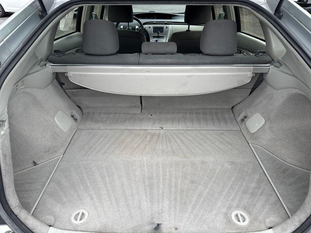 used 2012 Toyota Prius car, priced at $11,900