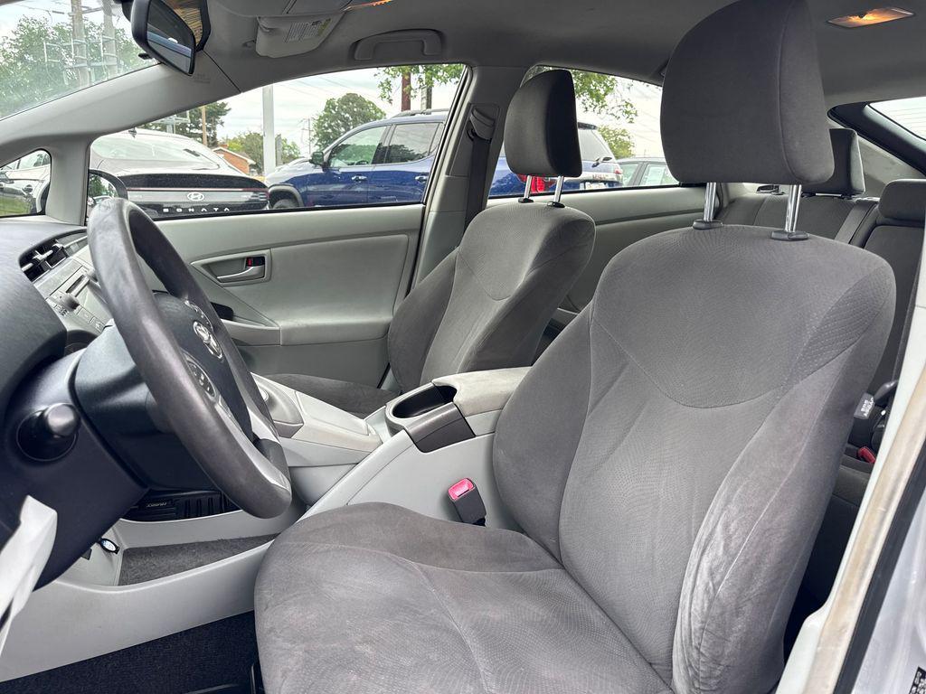 used 2012 Toyota Prius car, priced at $11,900