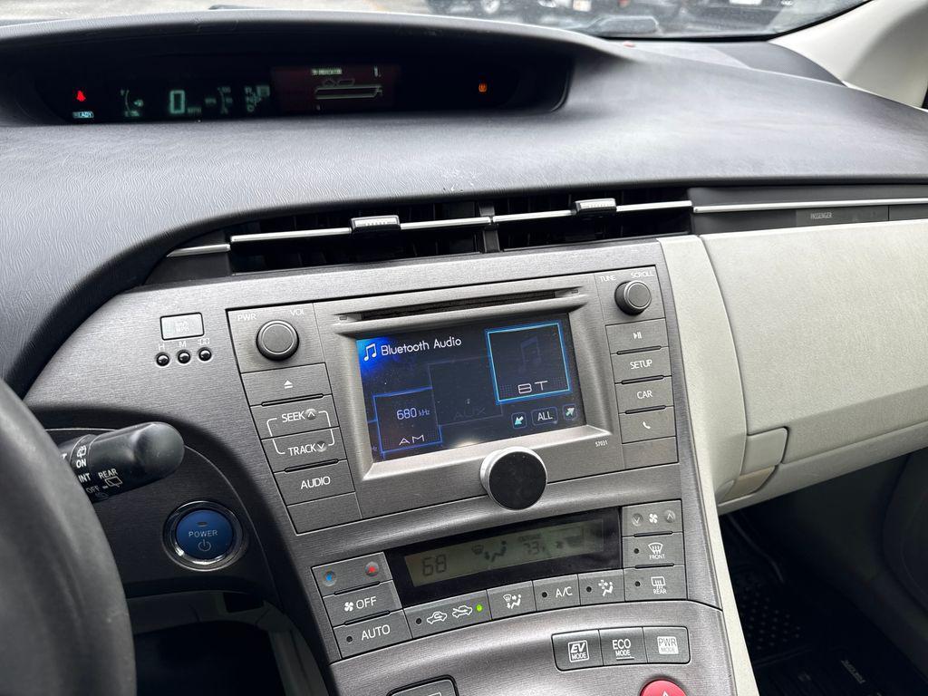 used 2012 Toyota Prius car, priced at $11,900