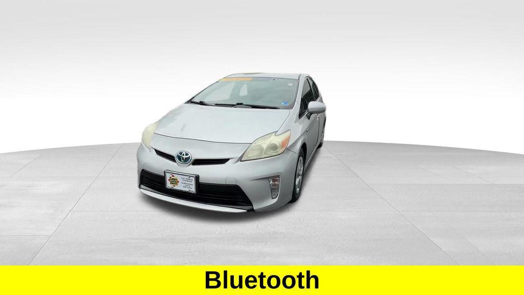 used 2012 Toyota Prius car, priced at $11,900