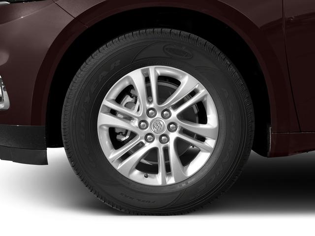 used 2018 Buick Enclave car, priced at $18,869