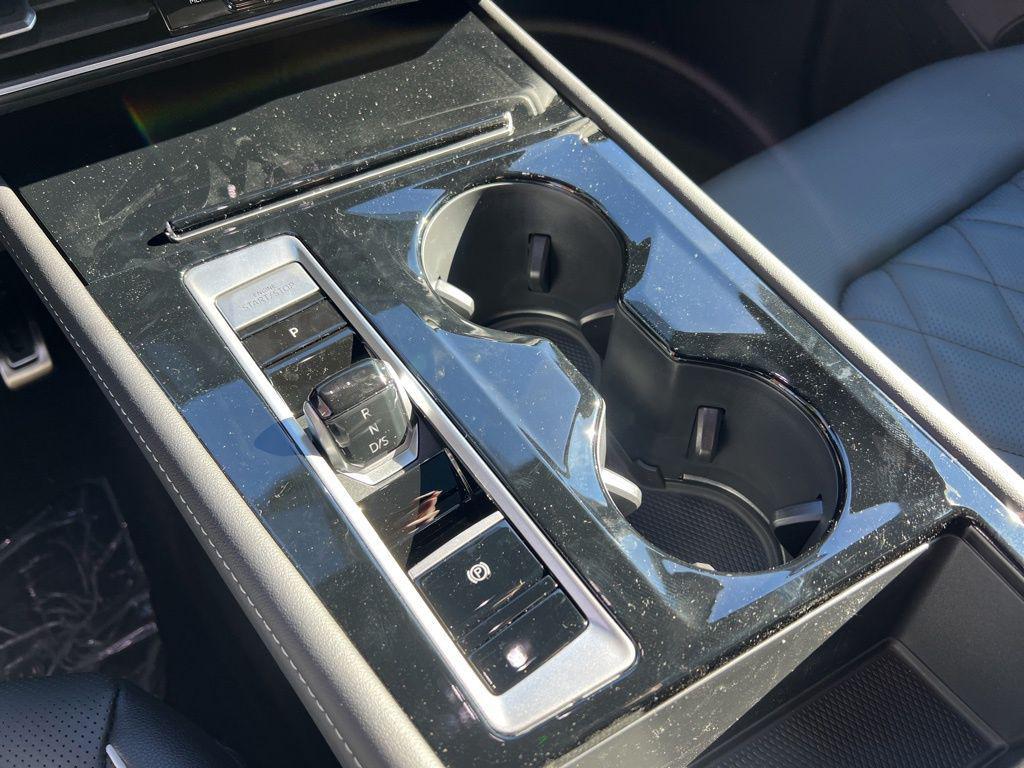 new 2026 Volkswagen Atlas Cross Sport car, priced at $51,956