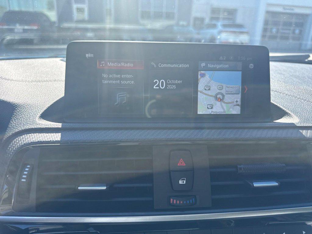 used 2019 BMW M2 car, priced at $44,899