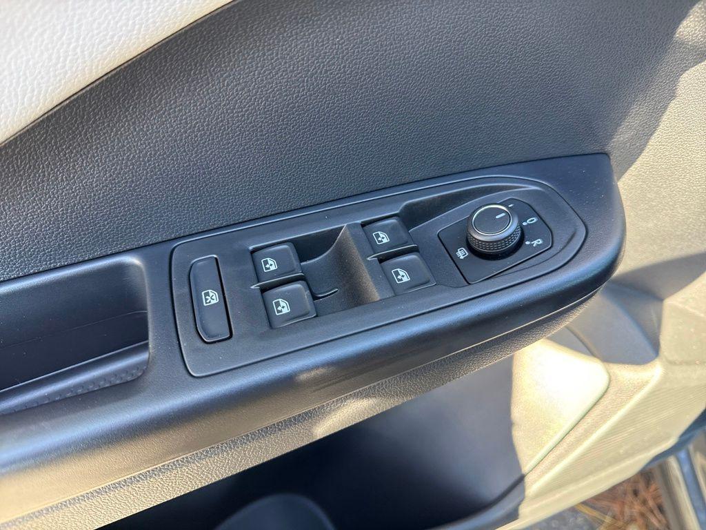 new 2026 Volkswagen Taos car, priced at $36,636