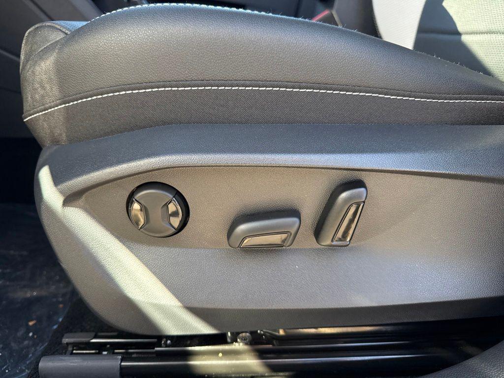 new 2026 Volkswagen Taos car, priced at $36,636