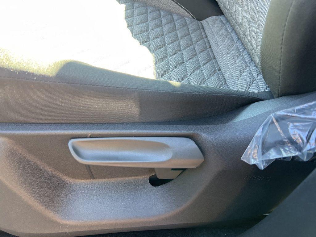 new 2026 Volkswagen Tiguan car, priced at $30,537