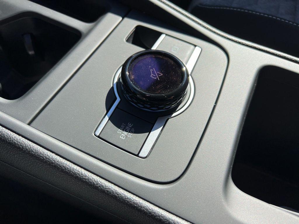 new 2026 Volkswagen Tiguan car, priced at $30,537