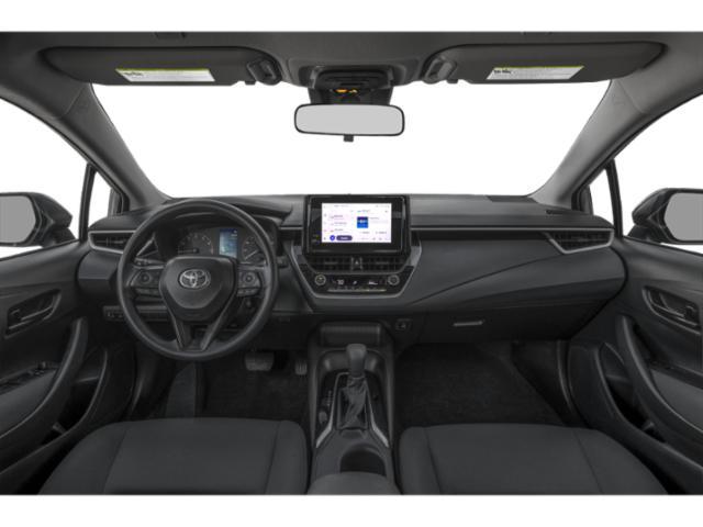 used 2026 Toyota Corolla car, priced at $24,900