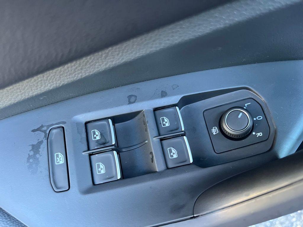 new 2026 Volkswagen Jetta car, priced at $25,622