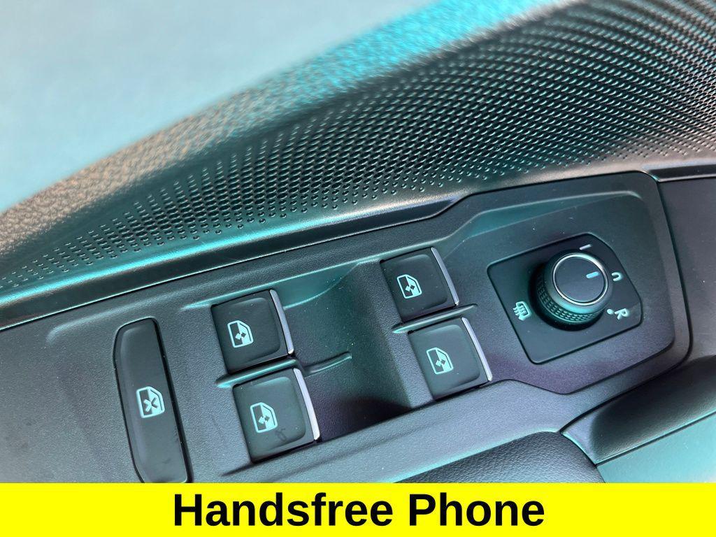 new 2025 Volkswagen Tiguan car, priced at $30,782