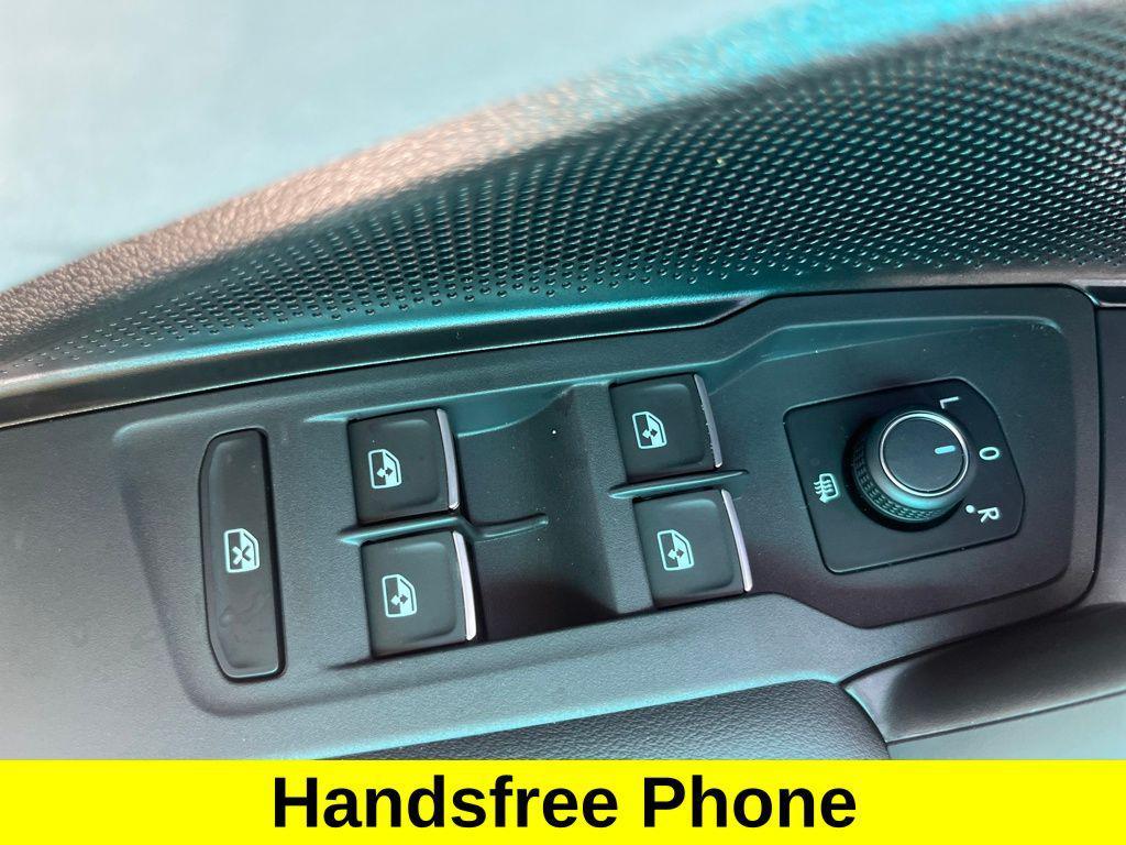 new 2025 Volkswagen Tiguan car, priced at $30,782