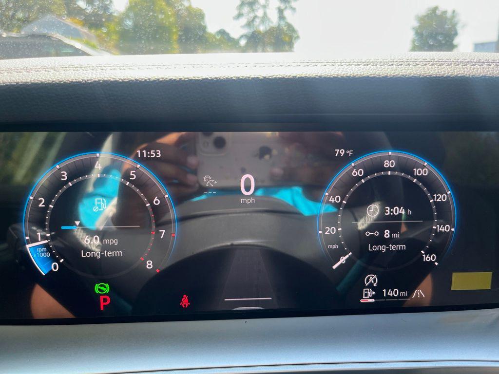 new 2025 Volkswagen Tiguan car, priced at $30,782