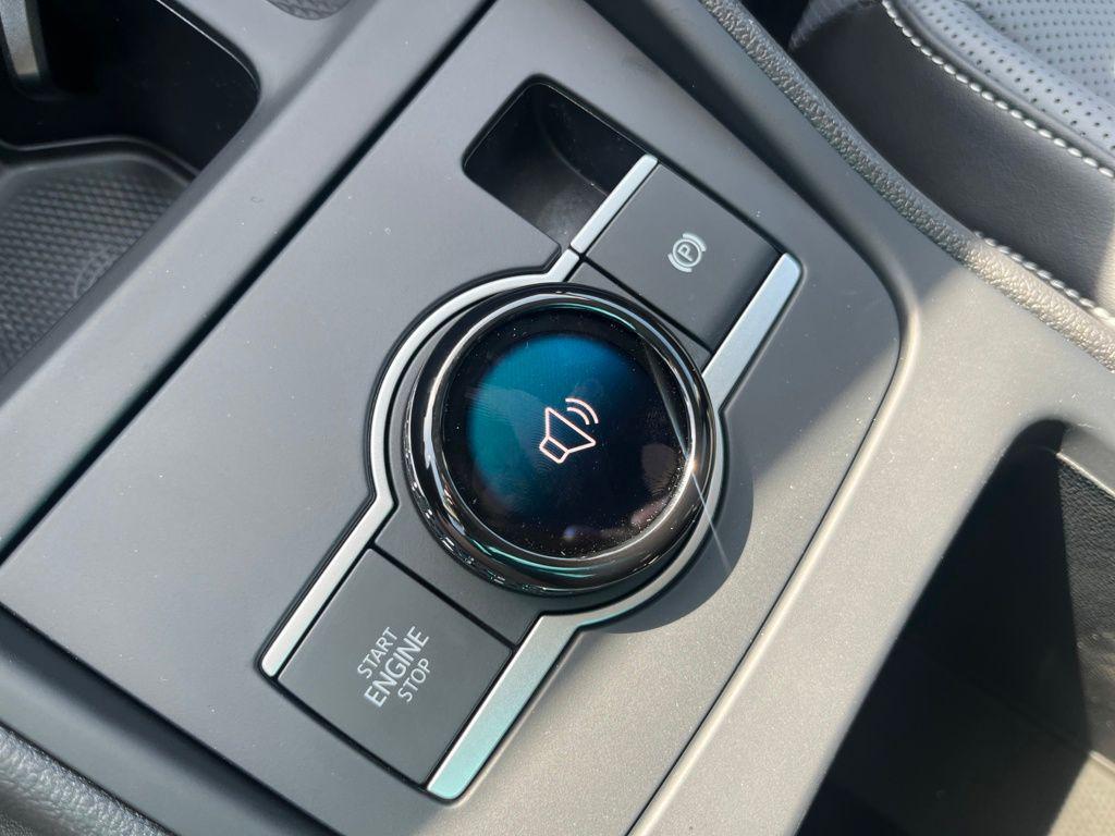 new 2025 Volkswagen Tiguan car, priced at $30,782