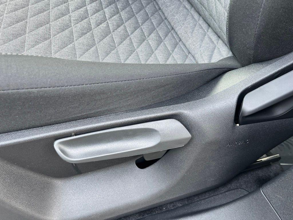 new 2026 Volkswagen Tiguan car, priced at $30,795