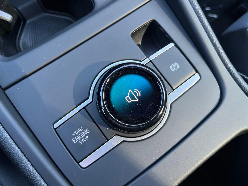 new 2026 Volkswagen Tiguan car, priced at $35,111