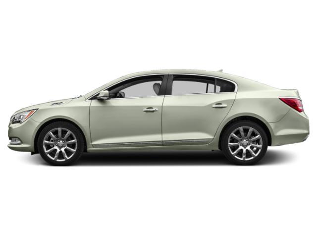 used 2015 Buick LaCrosse car, priced at $16,900