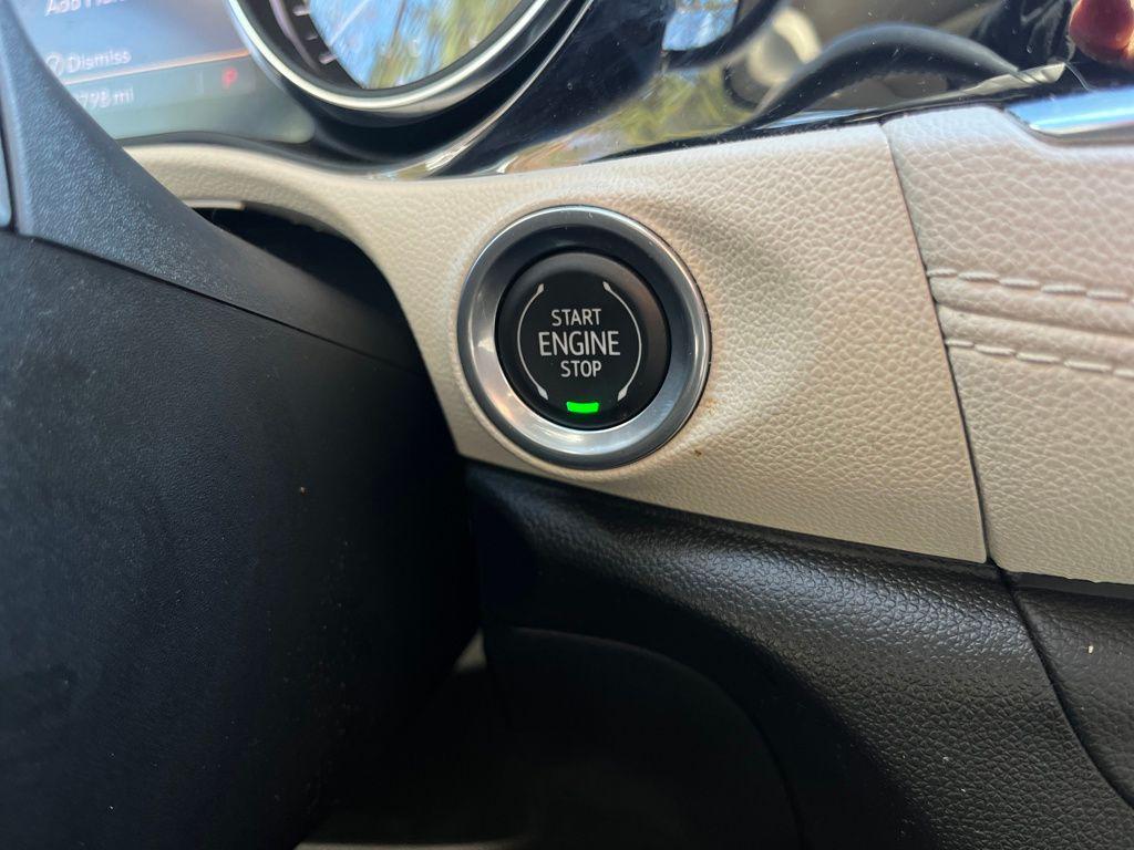 used 2021 Buick Encore GX car, priced at $16,989