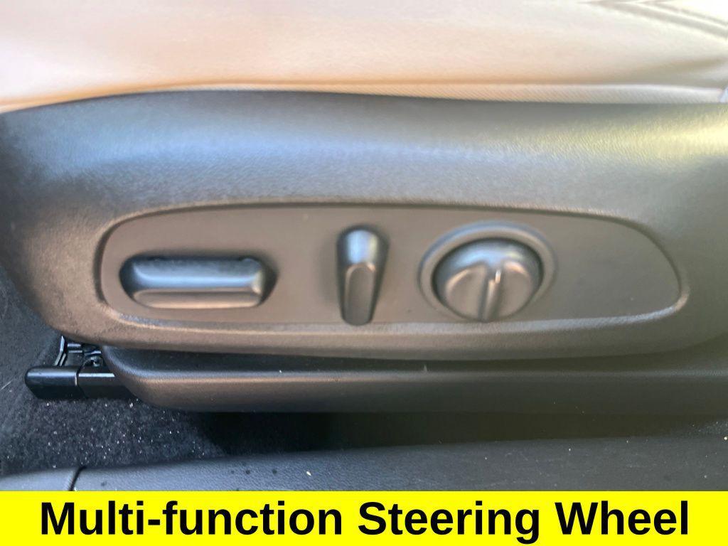 used 2021 Buick Encore GX car, priced at $16,989