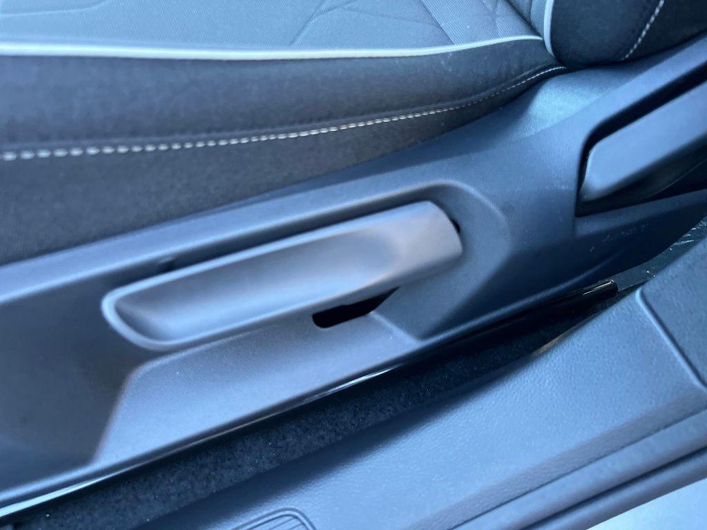 new 2026 Volkswagen Jetta car, priced at $25,622