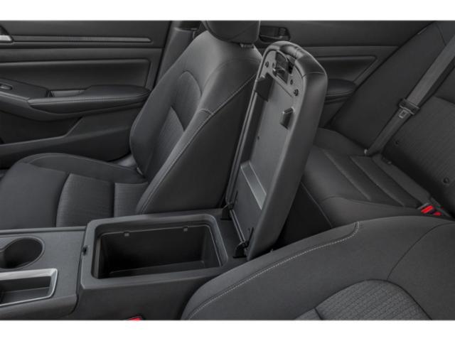 used 2025 Nissan Altima car, priced at $21,700