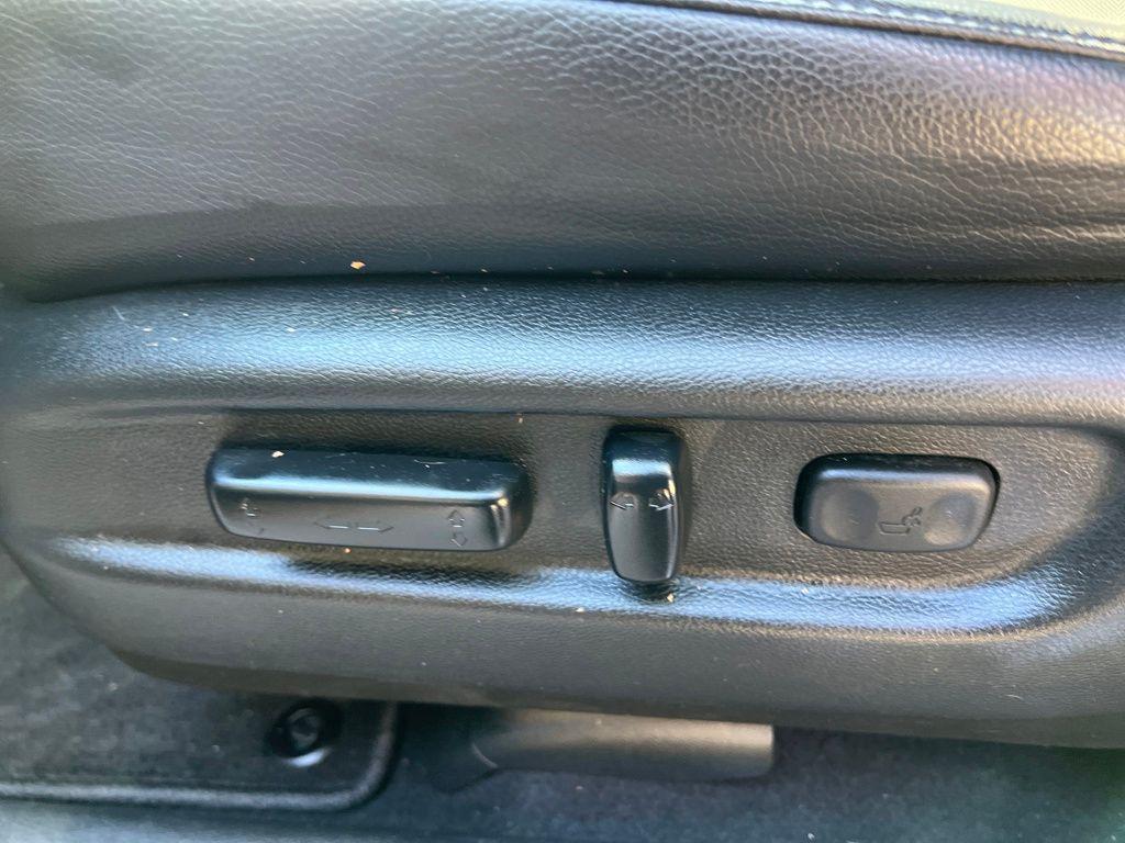 used 2023 Honda Ridgeline car, priced at $30,604