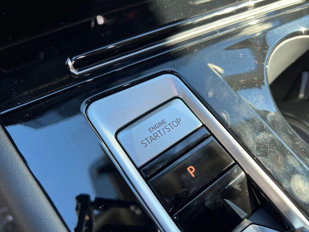 new 2026 Volkswagen Atlas car, priced at $43,986